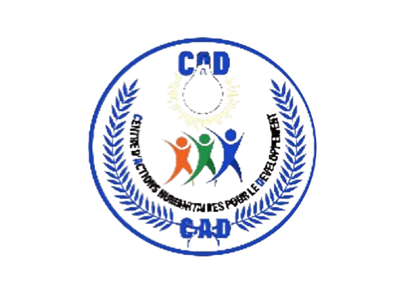 Logo CAD